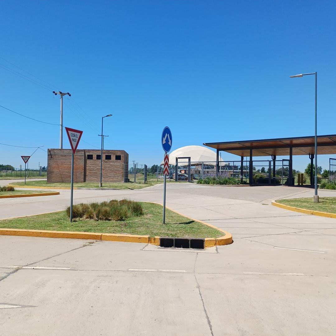 Terreno en Venta de 1027,0 m2