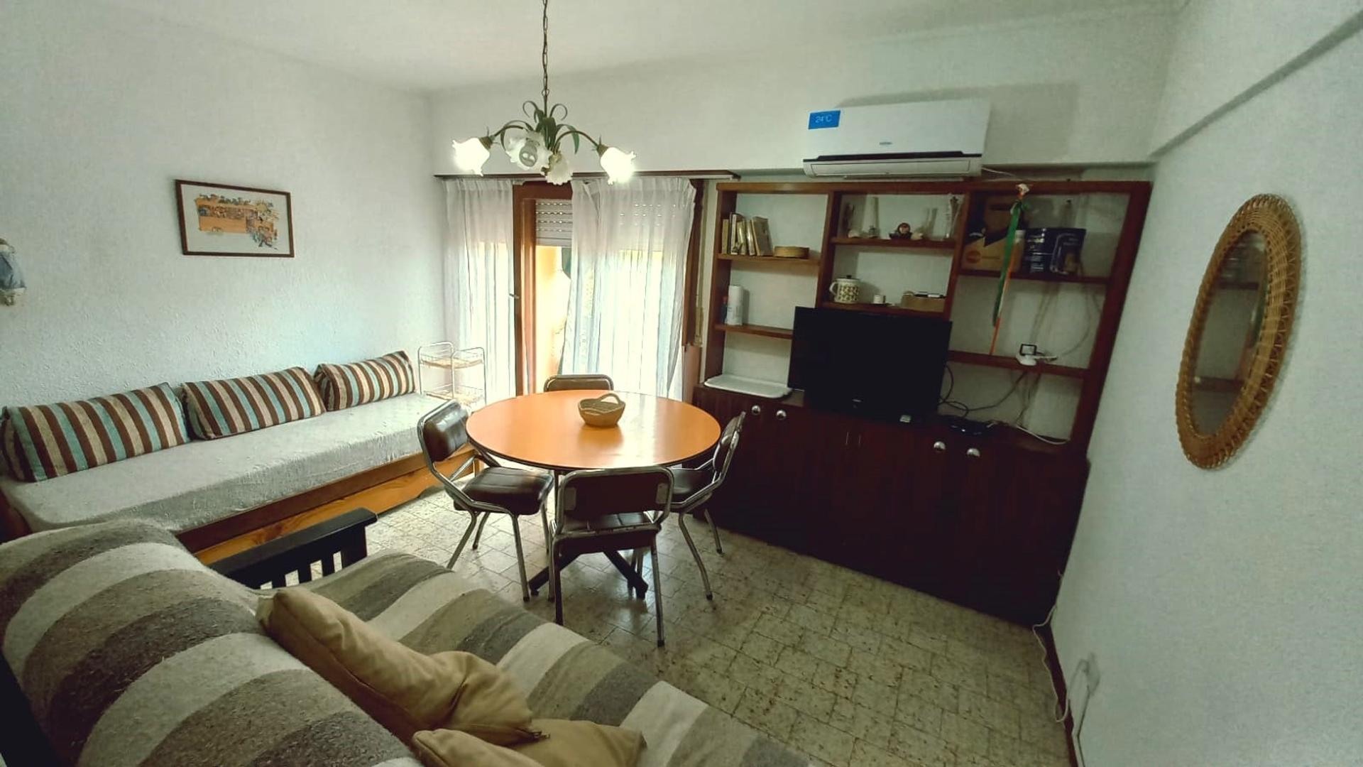 Departamento en Venta en San Bernardo Del Tuyu, USD 38.000