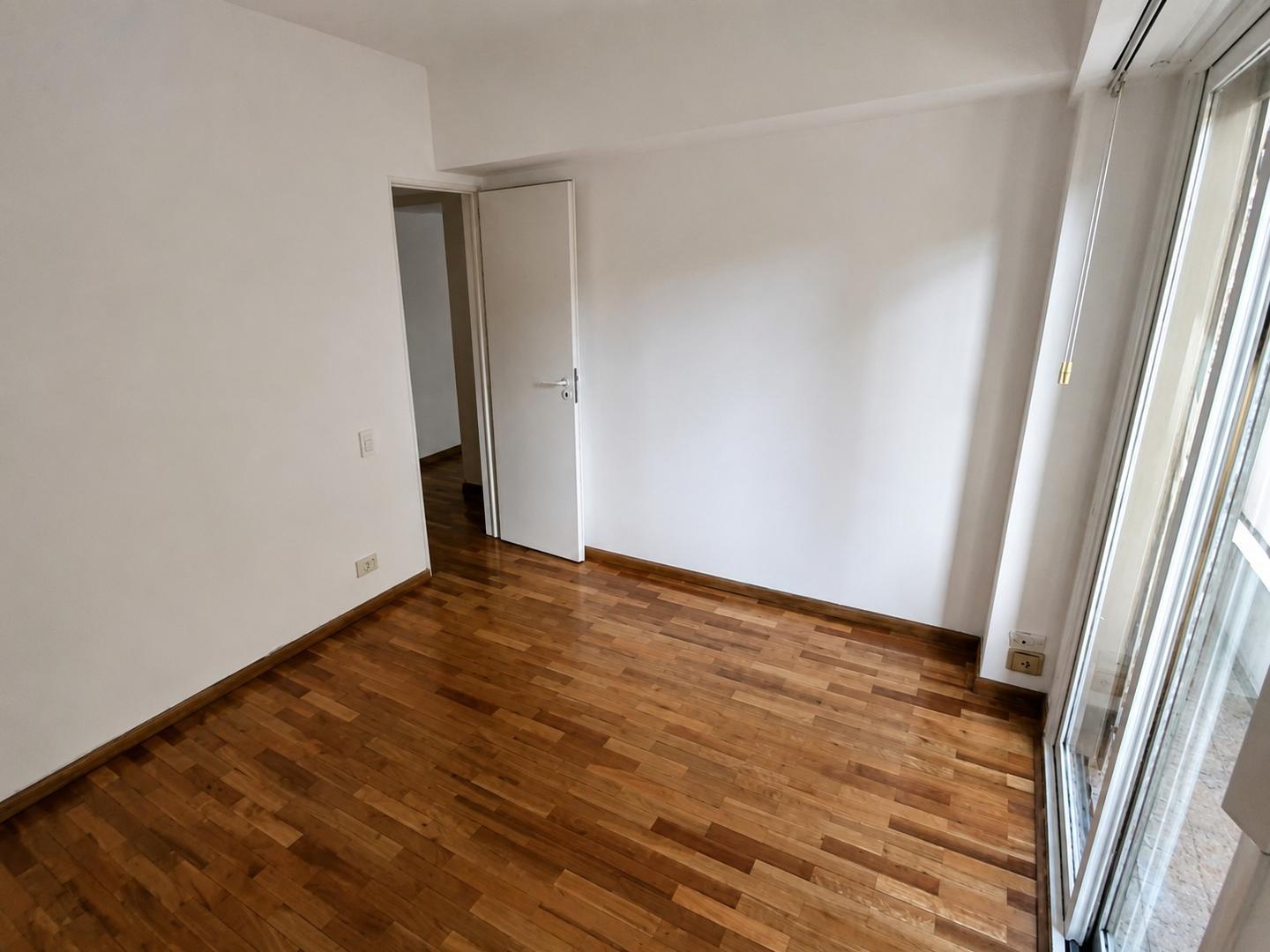 Departamento en Alquiler 45 años