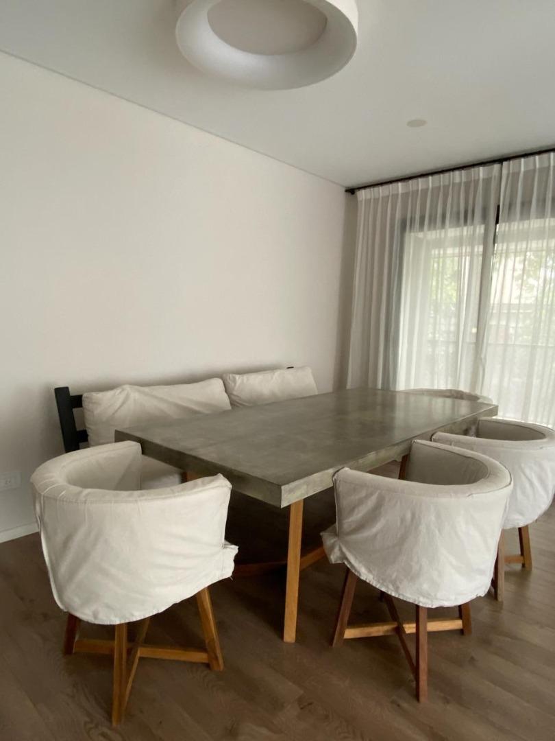 Departamento en Alquiler Temporal de 3 dormitorios