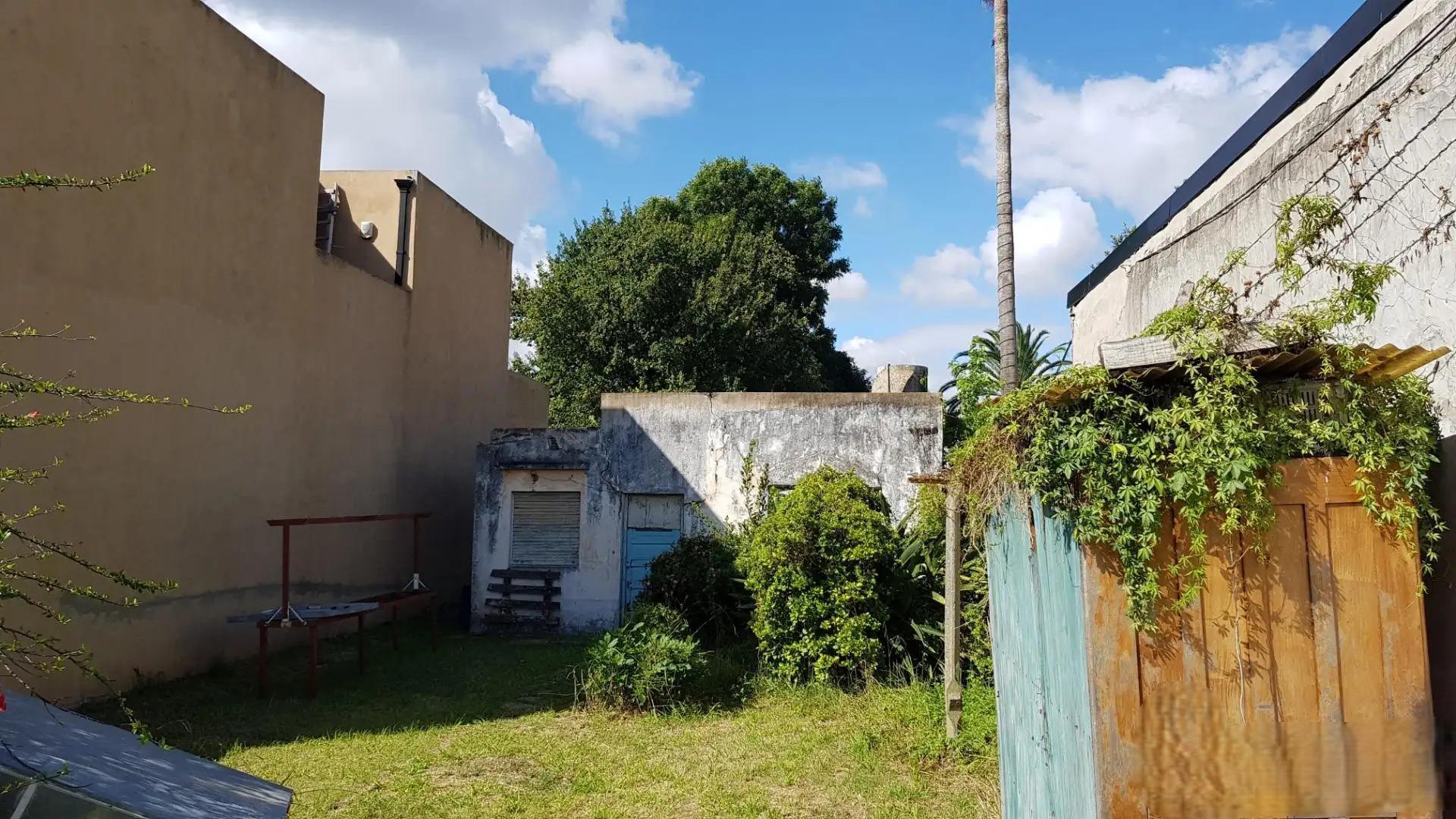 Terreno en Venta en Ituzaingo, USD 130.000