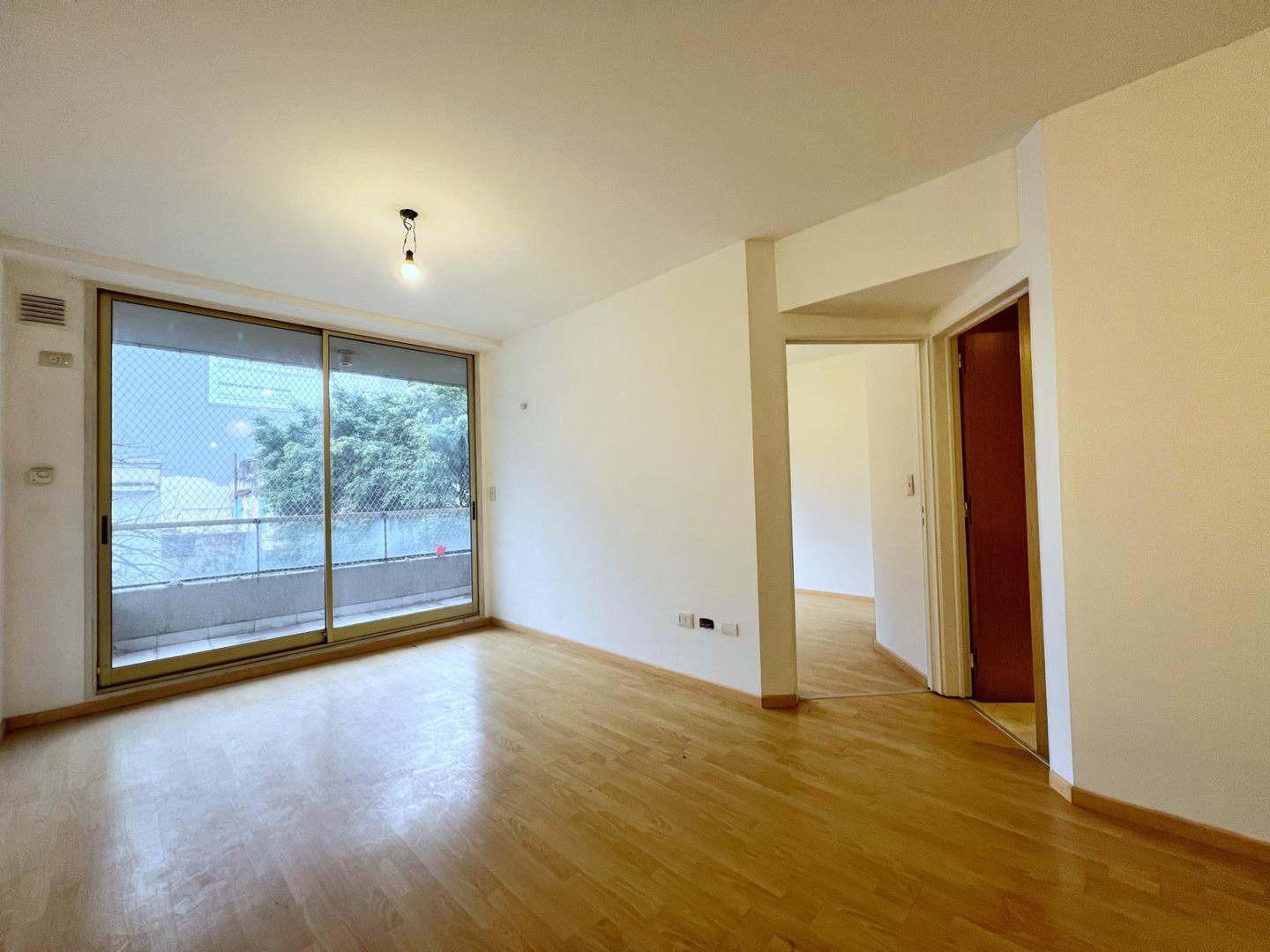 2 ambientes | Alquiler Colegiales | Amenities