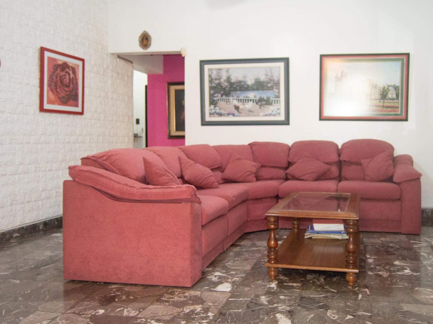 Casa en Venta 50 años