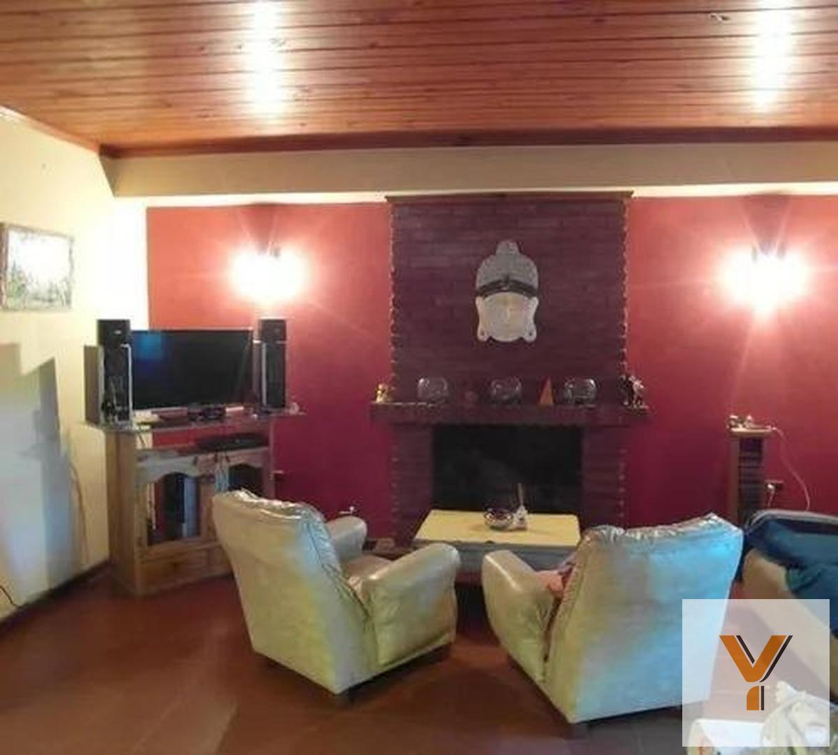 Casa en Venta al Noroeste