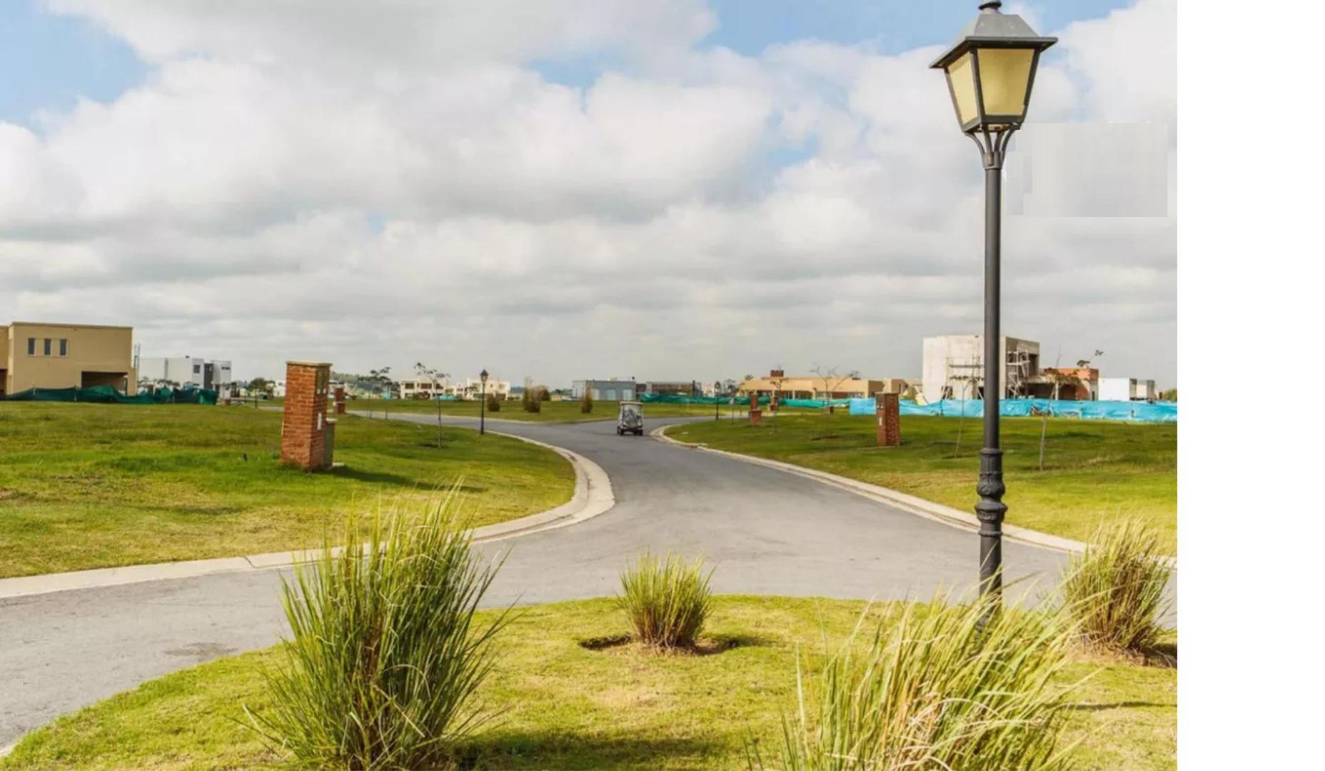 Venta Lote San Sebastian Area 10 Cuan Propiedades