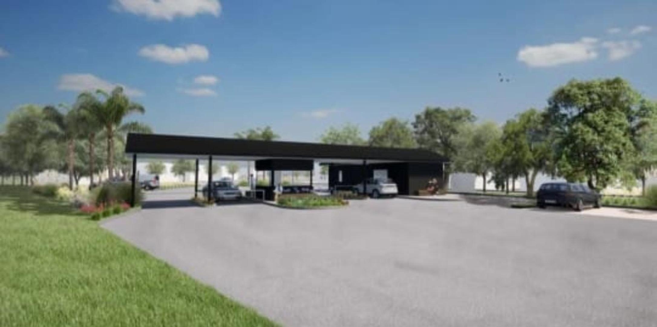 Terreno en Venta en La Posta, USD 45.000