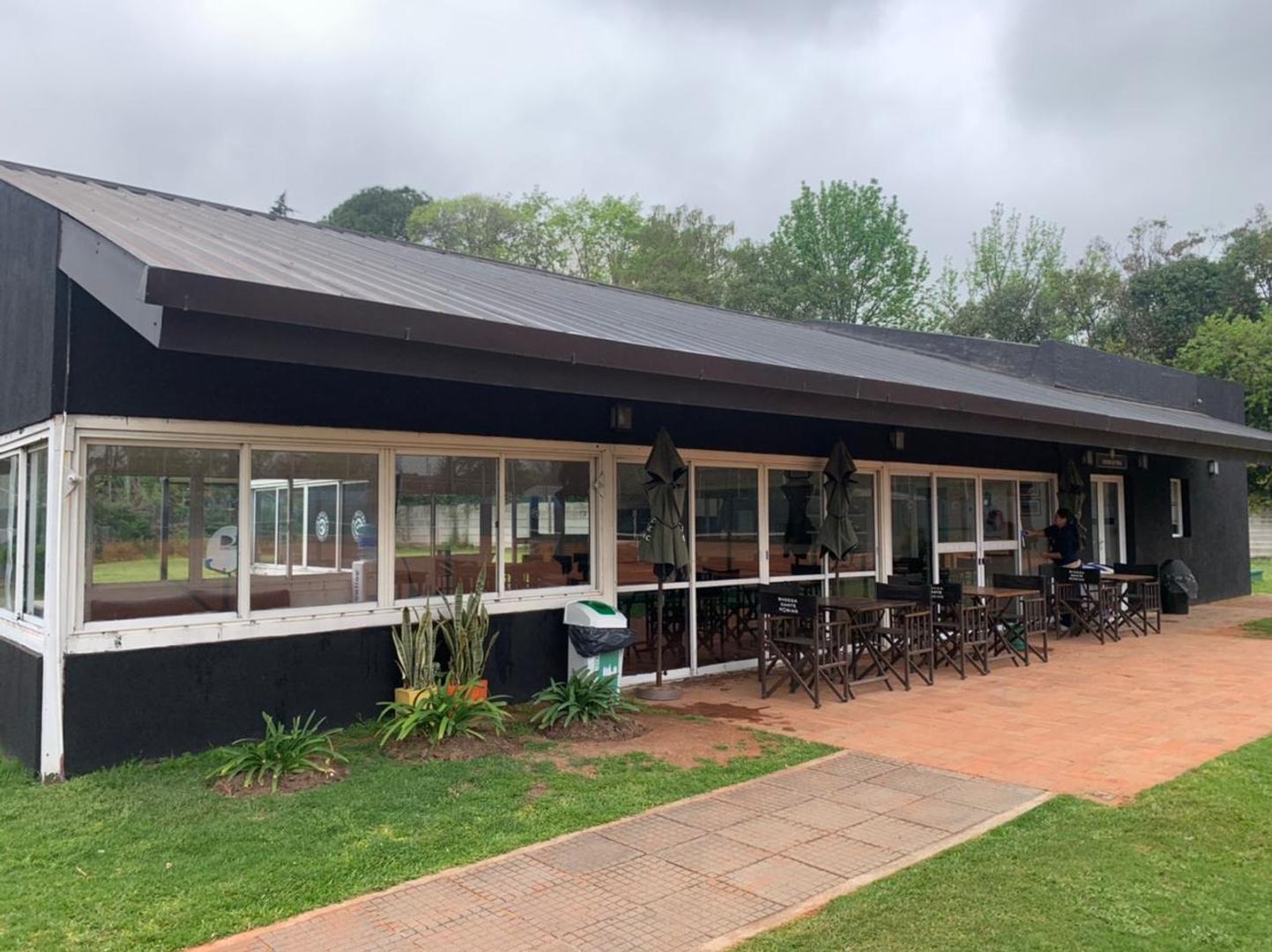 Casa en Alquiler 20 años