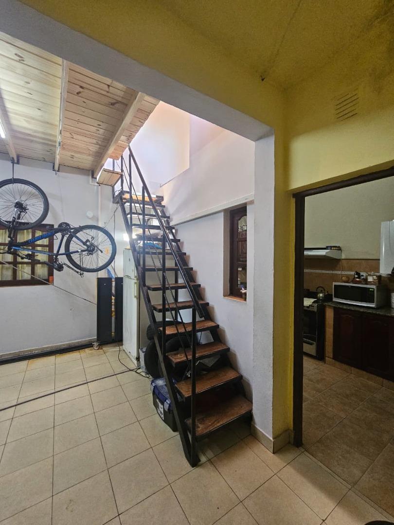 Casa en Venta al Sureste