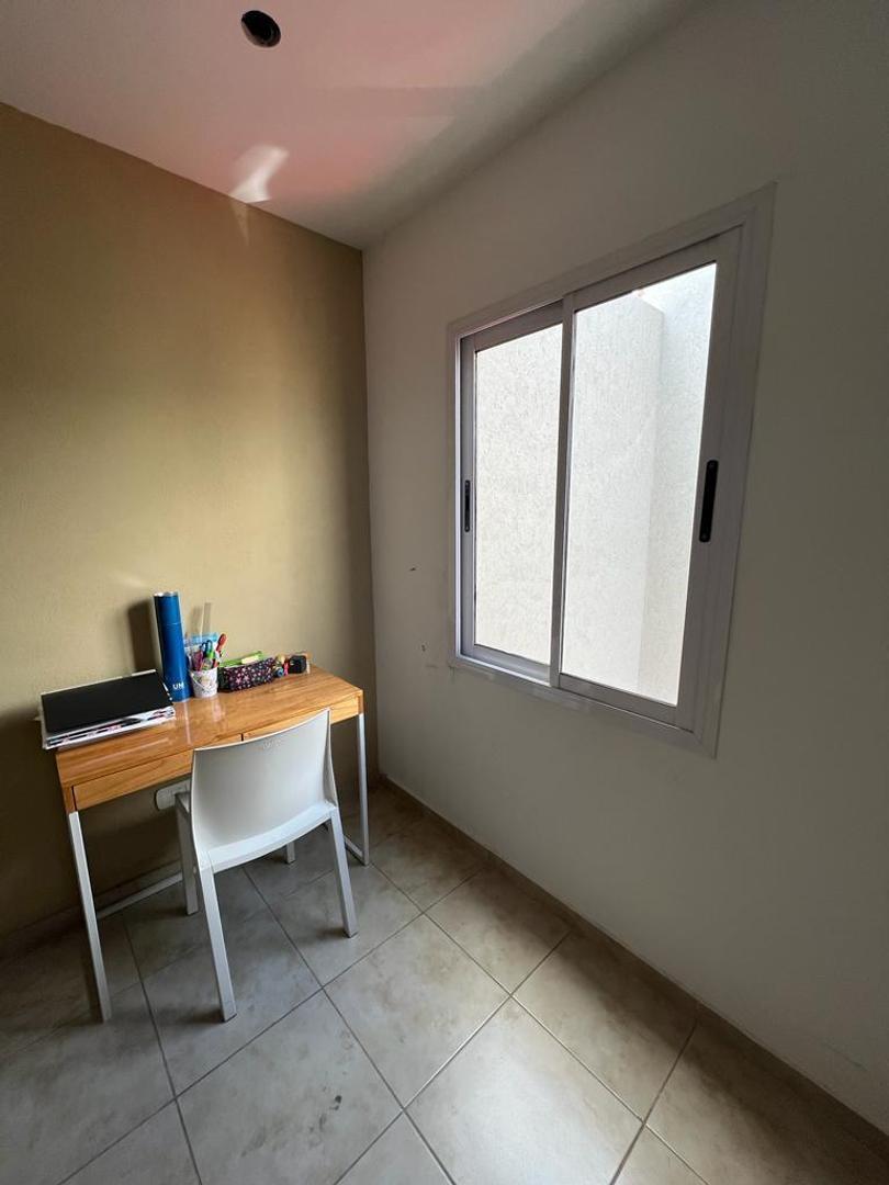 Depto Tipo Casa en Venta de 2 ambientes
