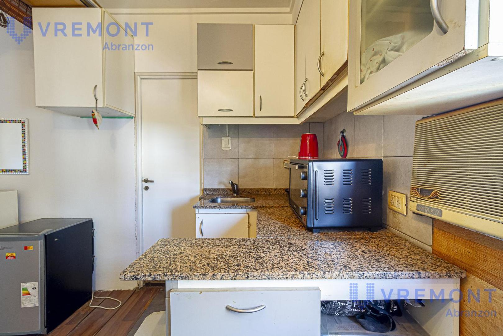 Formosa  300 Caballito a metros de Av. Acoyte y Rivadavia Cercanías Parque Rivadavia ideal inversor