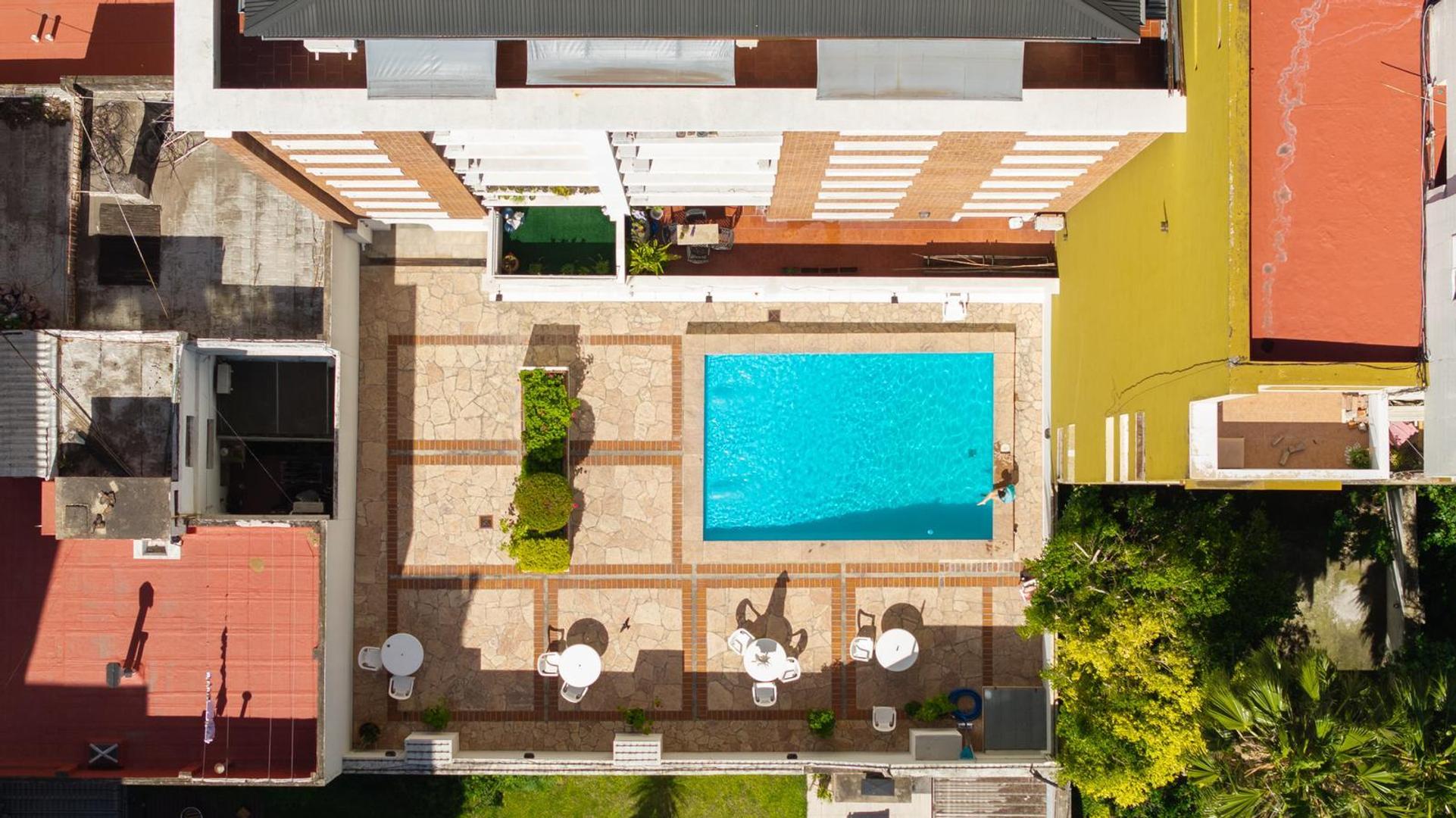 Departamento en Venta de 3 dormitorios