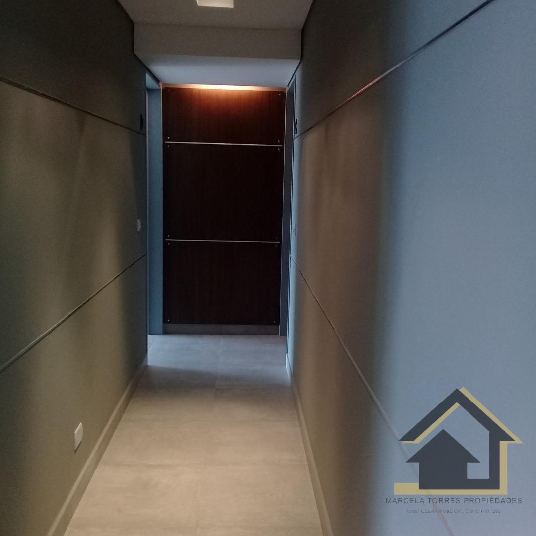 Departamento en Venta en Lagoon Pilar, USD 150.000