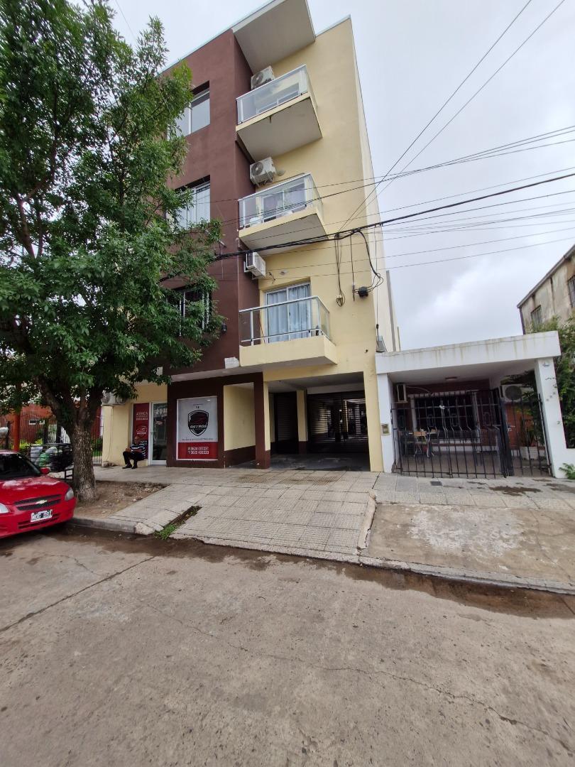 DEPARTAMENTO EN VENTA DE 2 HABITACIONES