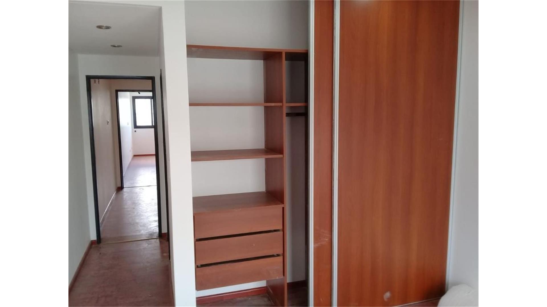 Depto Tipo Casa en Venta A Estrenar