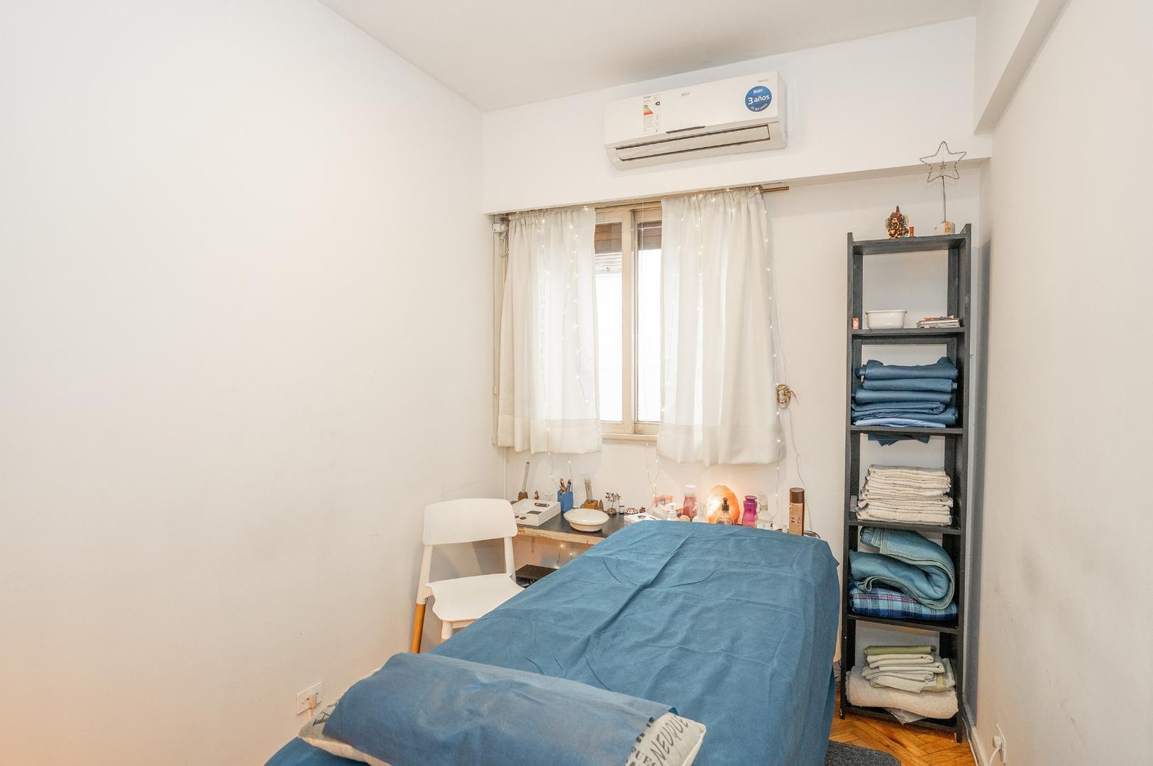 Departamento en Venta 48 años