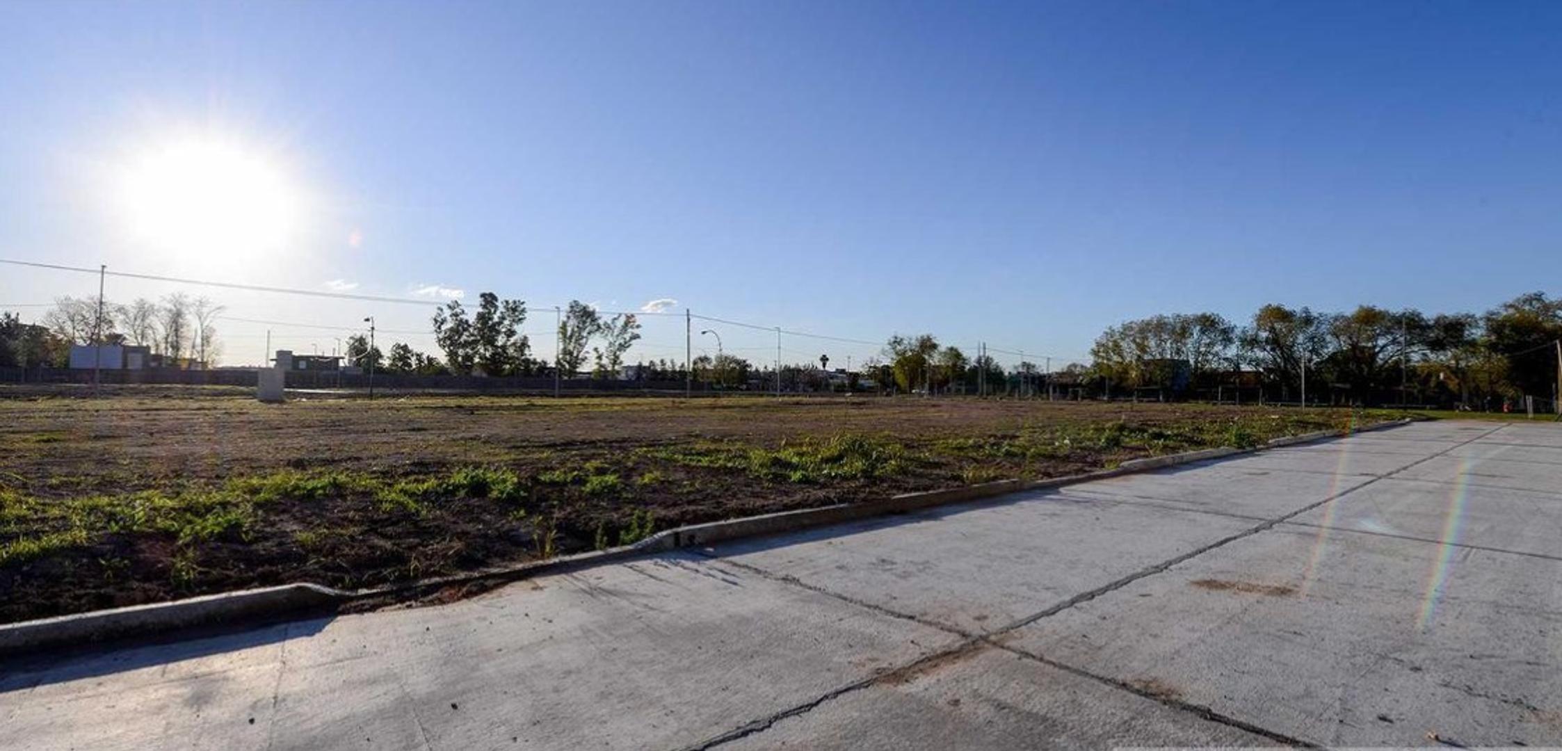 Terreno en Venta en Guillermo E Hudson, USD 29.999