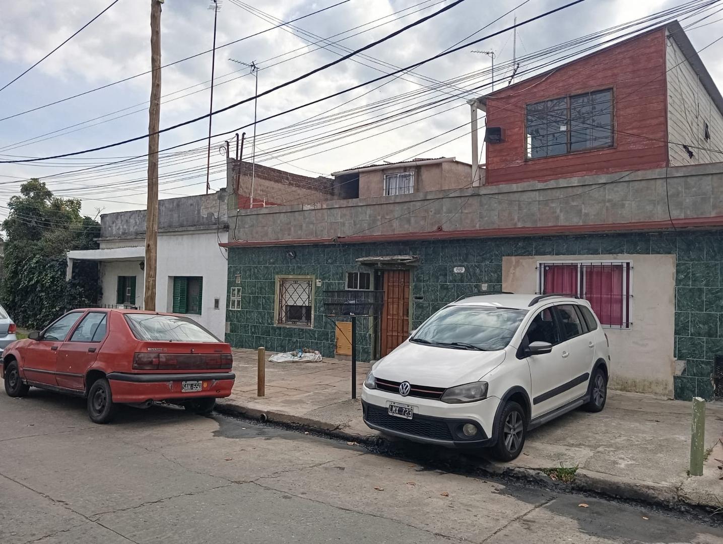 Casa en Venta de 5 dormitorios