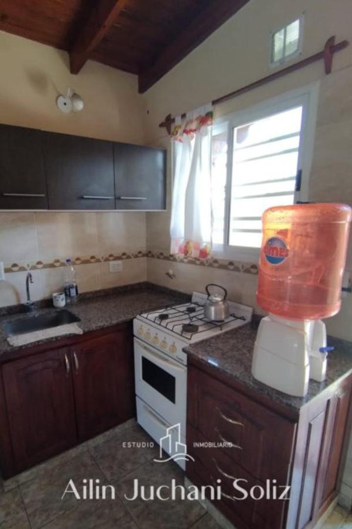 Departamento en Alquiler Temporal 8 años