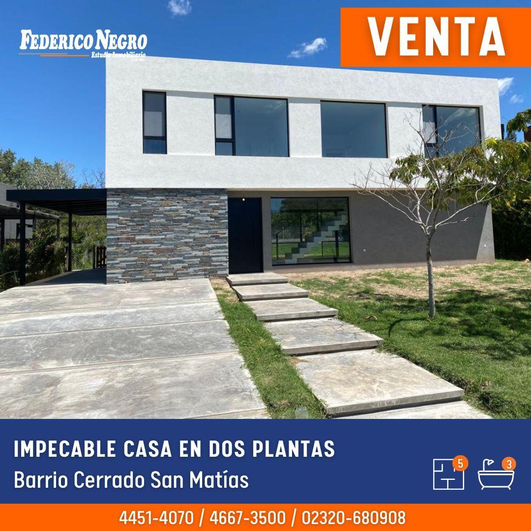 Casa - Venta - Argentina, Escobar