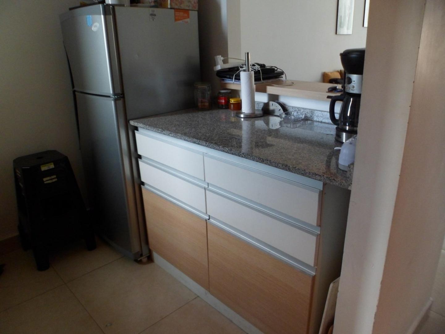 Departamento en Venta en Banfield, USD 79.000