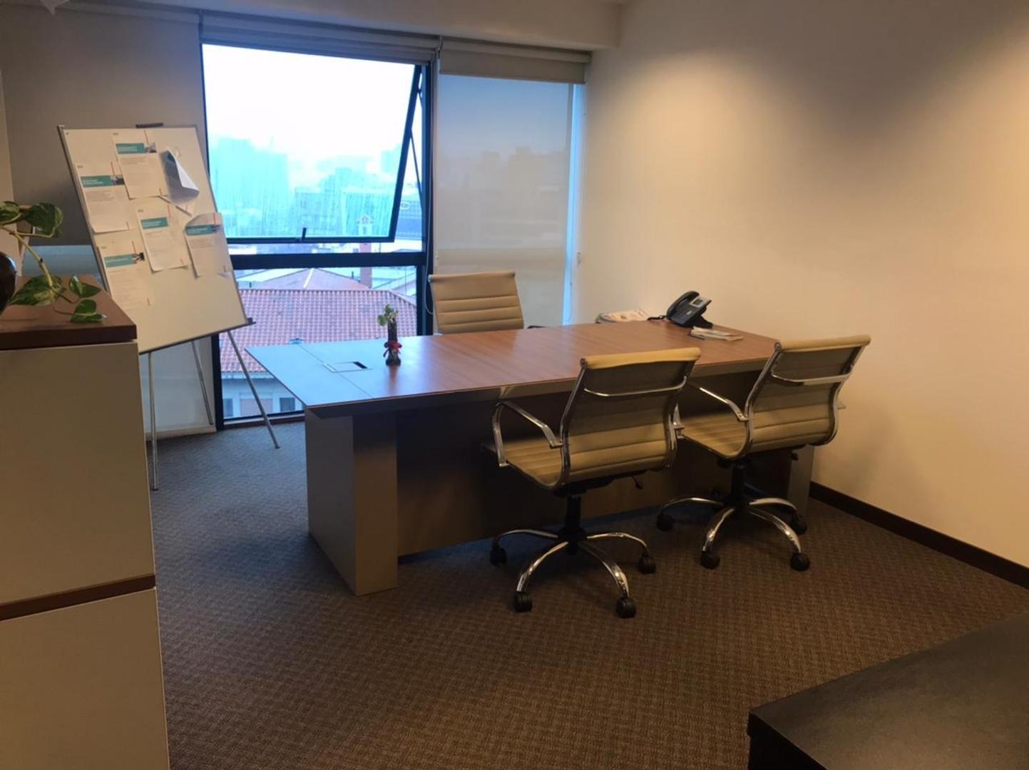 RECIBO MENOR, Auto, financ, Oficinas en venta sobre Irigoyen