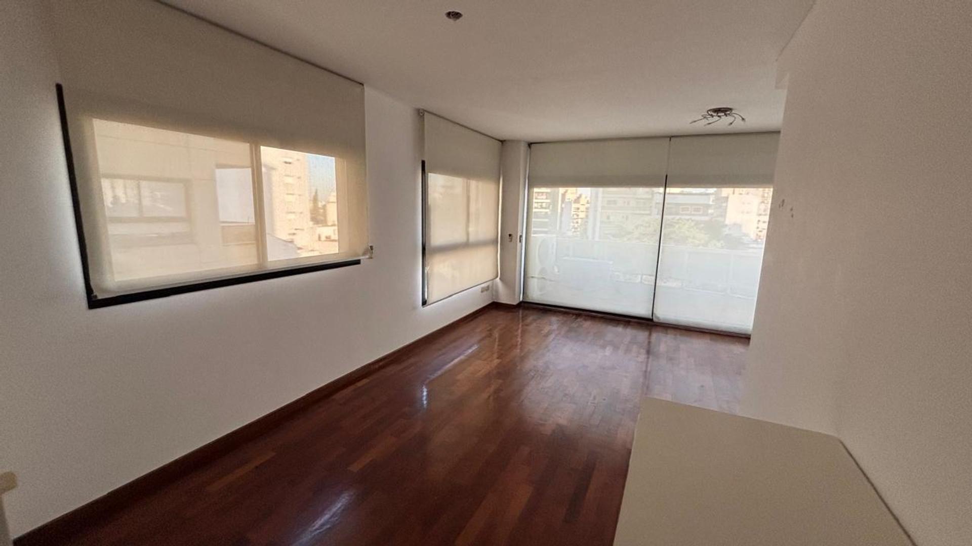 4 ambientes venta Ramos Meja semipiso
