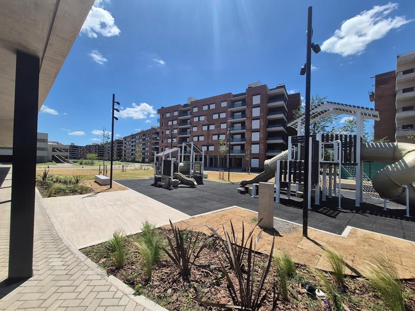 Departamento en Venta en Fisherton, USD 80.000