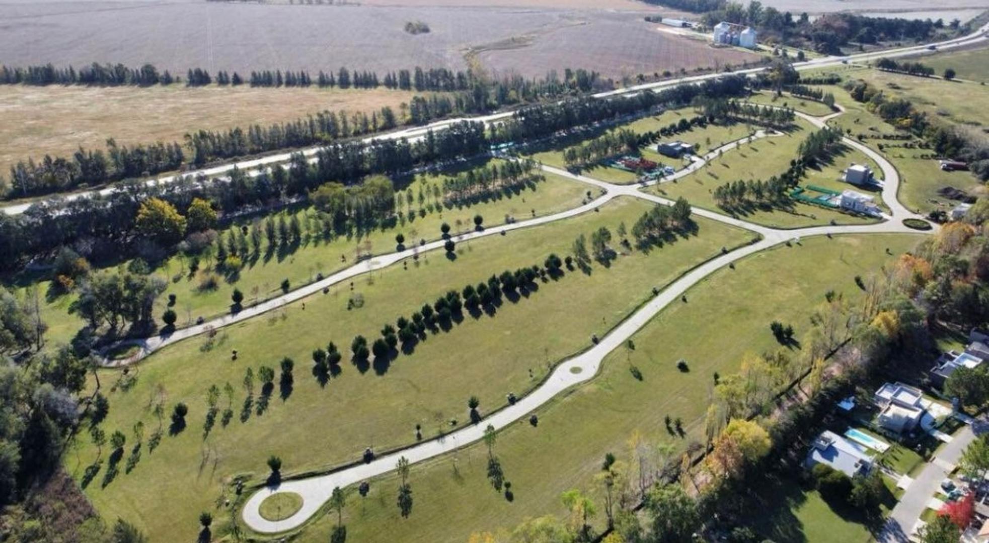 Terreno en Venta de 1040,0 m2