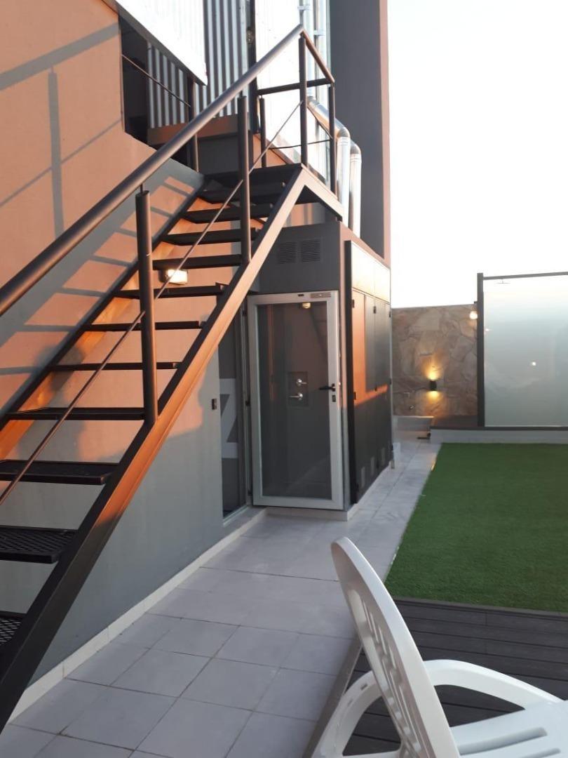 Departamento en Venta al Oeste