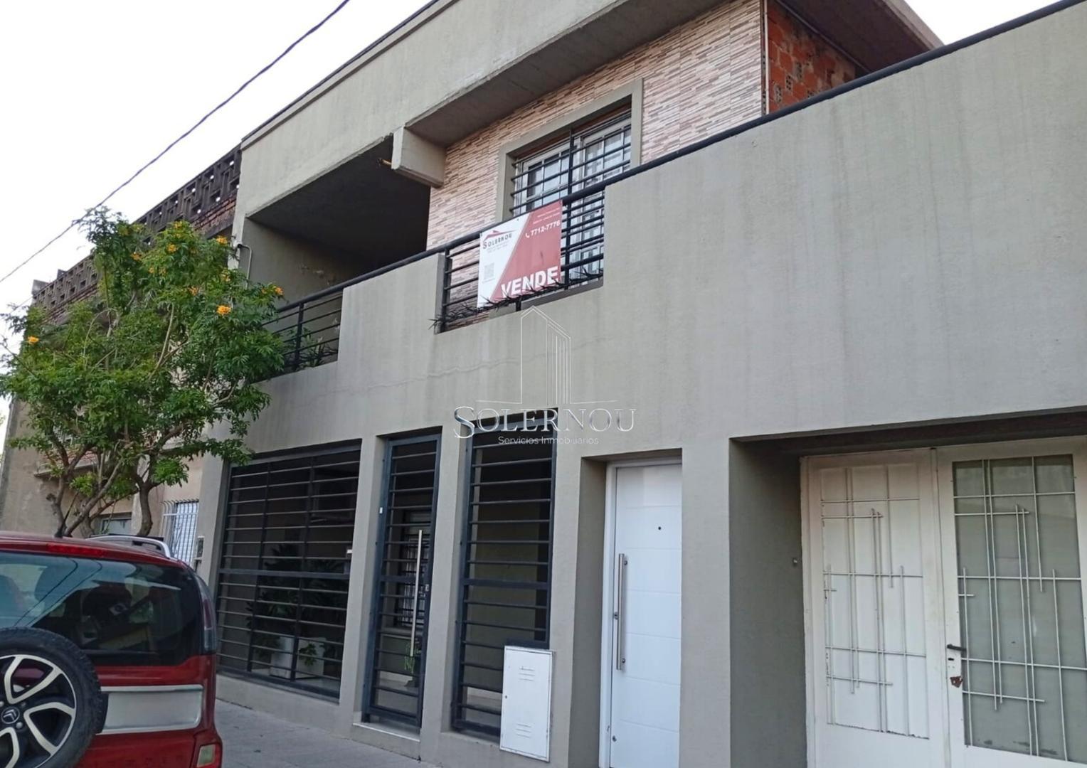 Casa + deptos en Bloque - Oportunidad unica Lomas