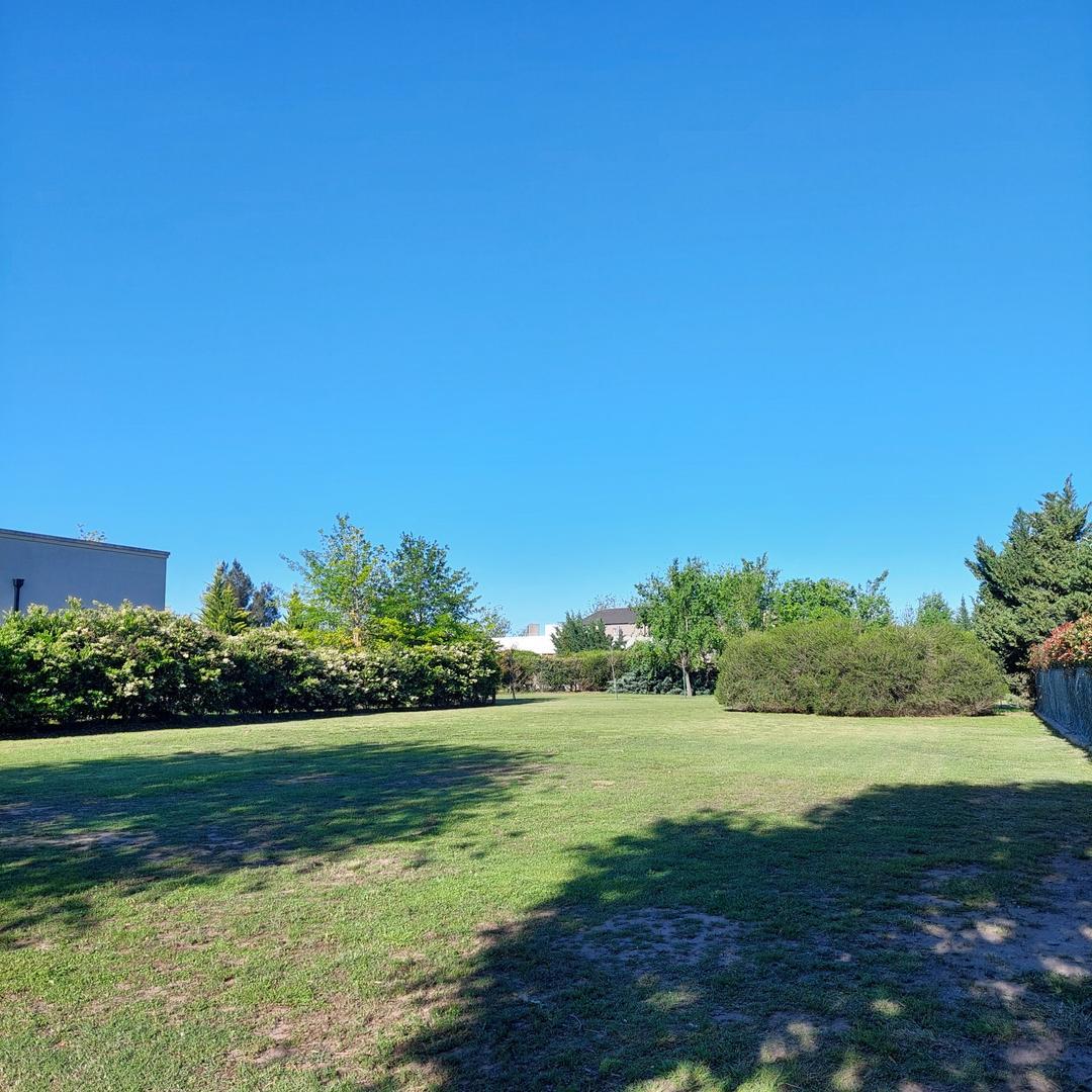 Terreno en Venta en Barrio Privado Aguadas 