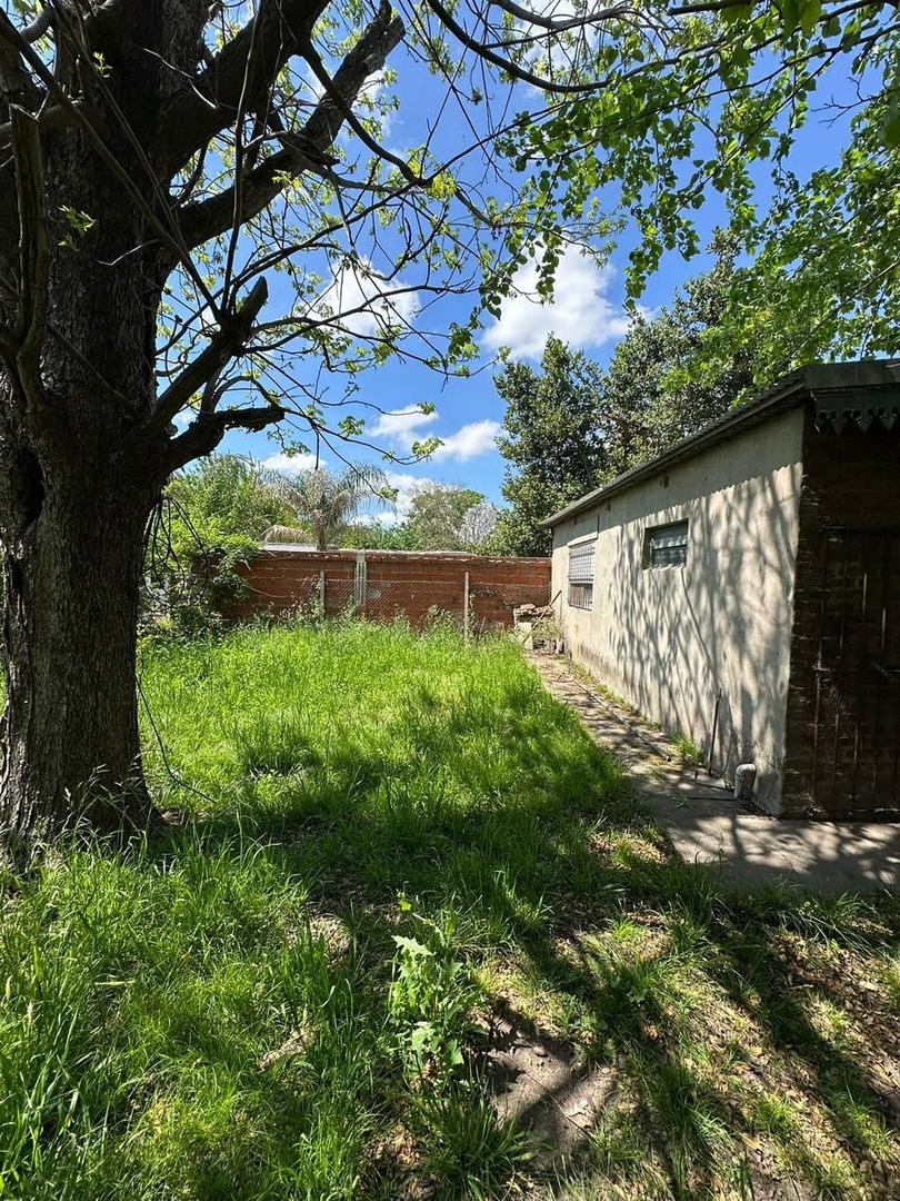 Casa en Venta- Moreno