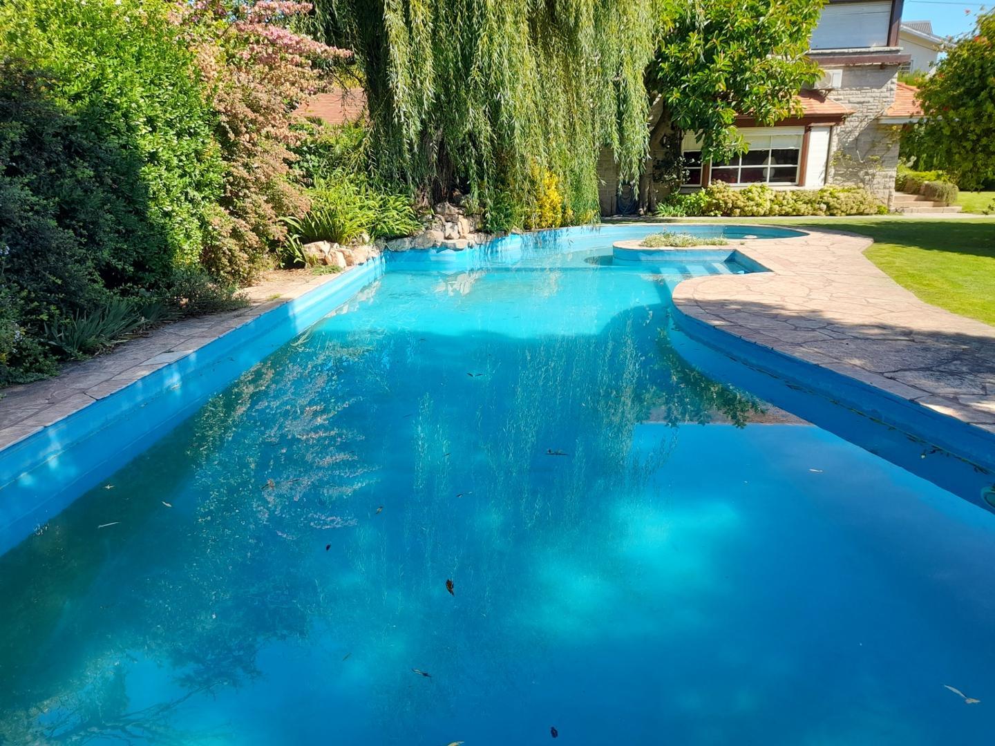 Venta de Chalet - Gral Paz 2700 - Stella Maris