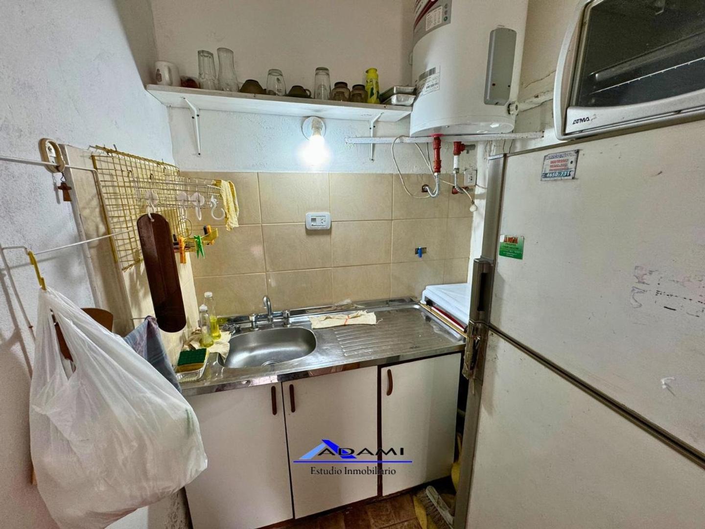 Departamento en Venta con 1 cochera