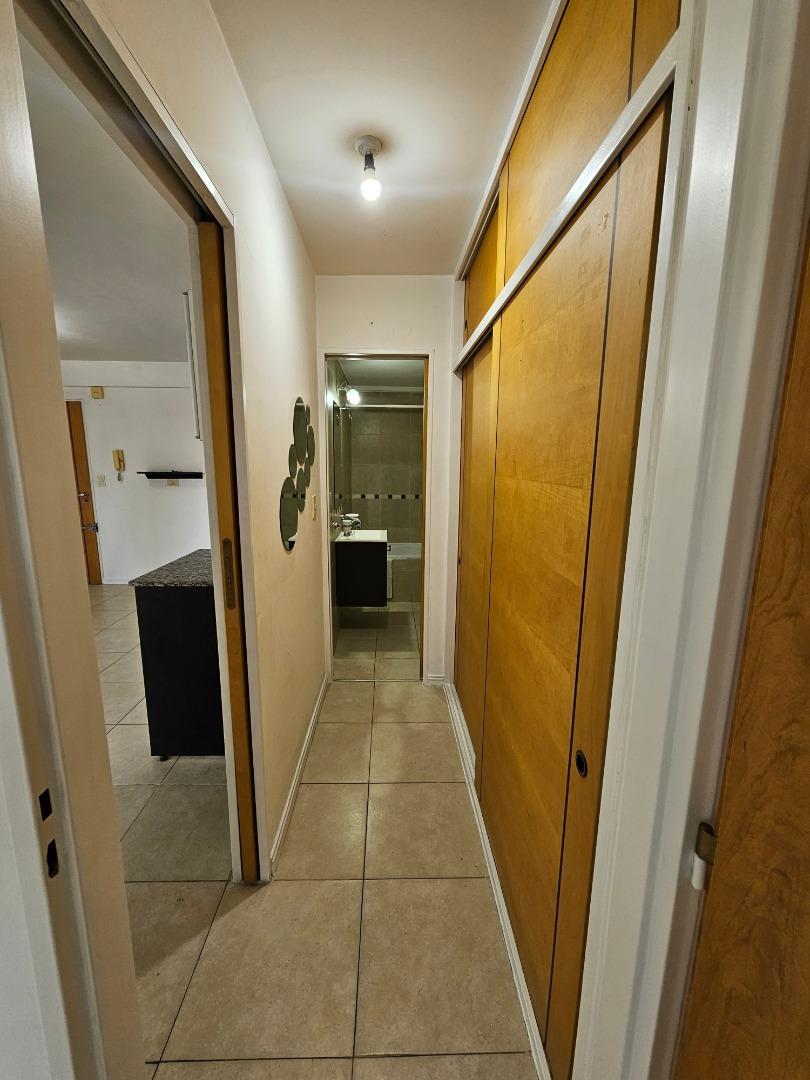 Departamento en Alquiler al Sur