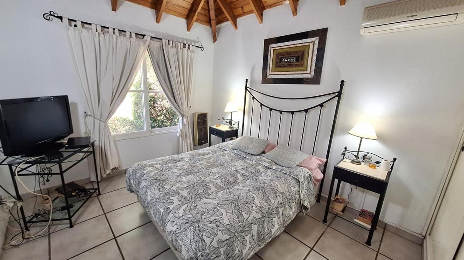 Calle Almafuerte 3900