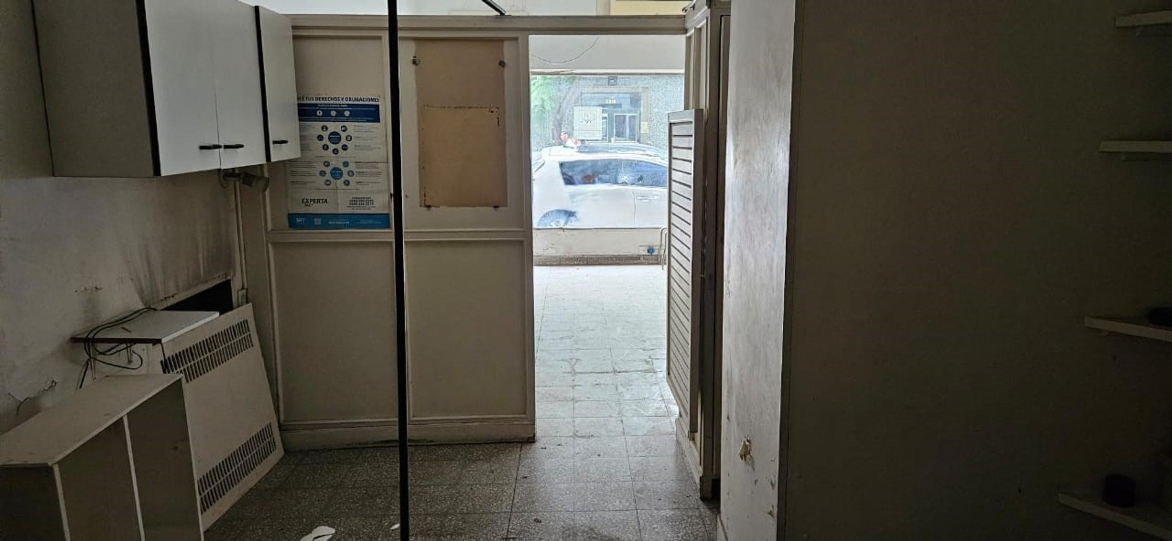 Local en Venta en Barrio Norte, USD 135.000