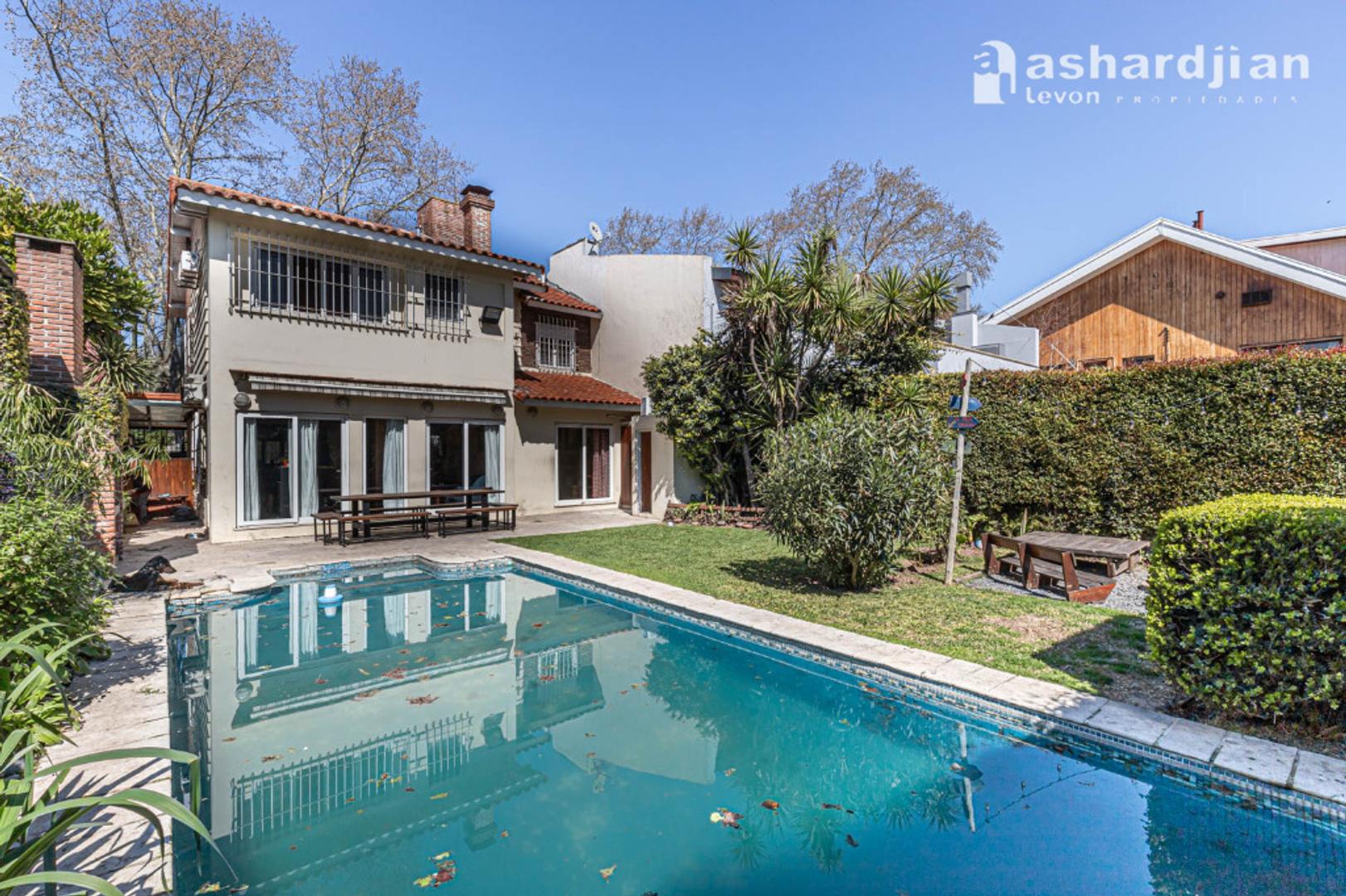 MARQUEZ, BERNABE, AV. - CNO. DE CINTURA 100