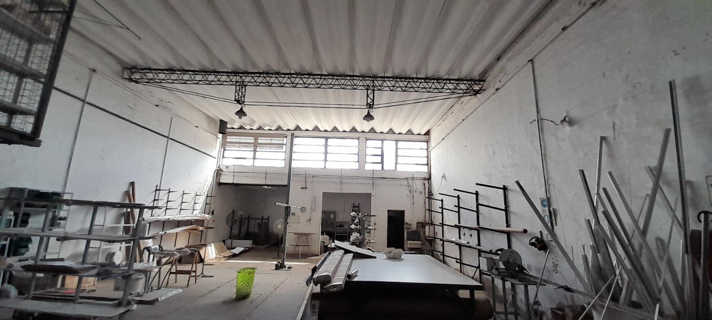 Galpon en Alquiler en Villa Paez, $ 1.500.000