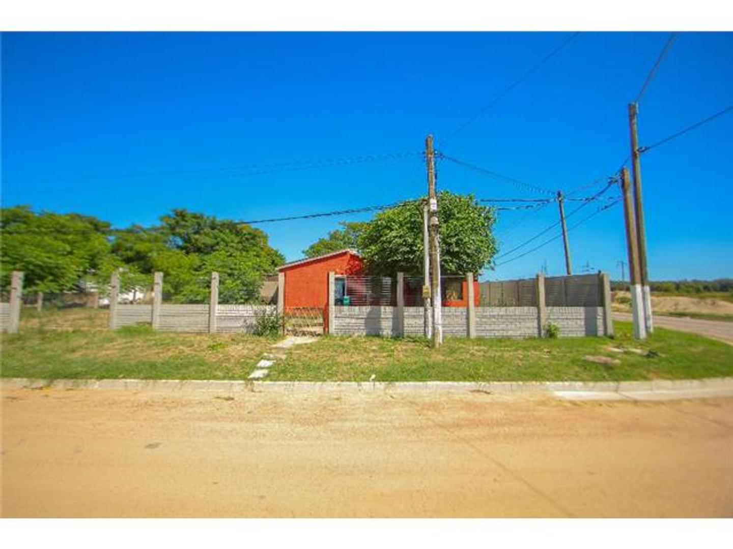 Casa en Venta de 1 dormitorio