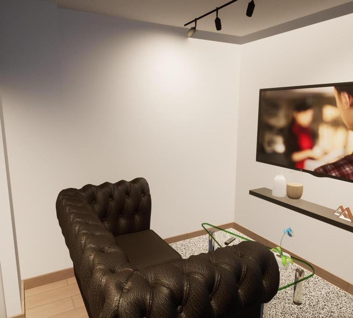 Departamento en Venta Permite mascota