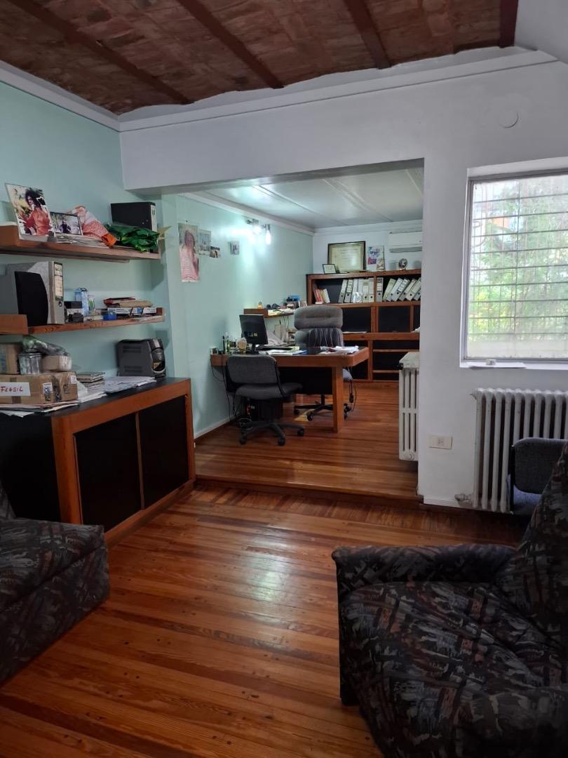 Jorge Newbery ( no apto vivienda ) 1800 , Piso Pb