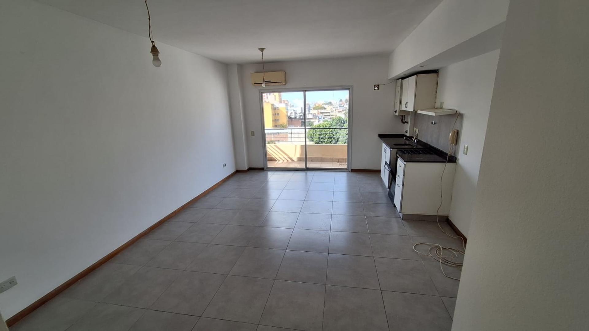 Departamento en Alquiler 5 años