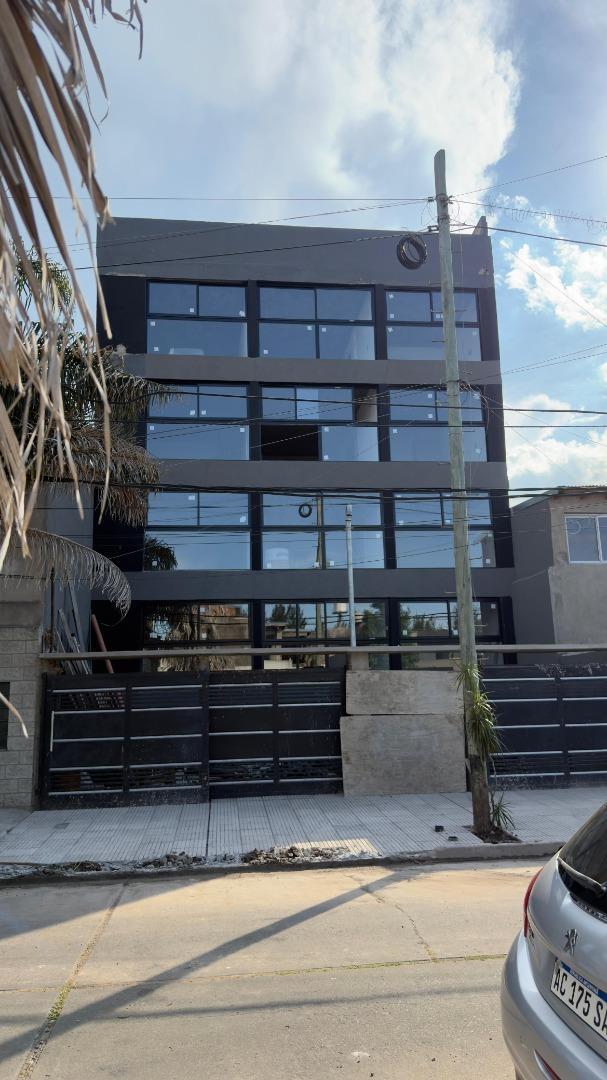 DEPARTAMENTO MONOAMBIENTE A ESTRENAR EN VENTA