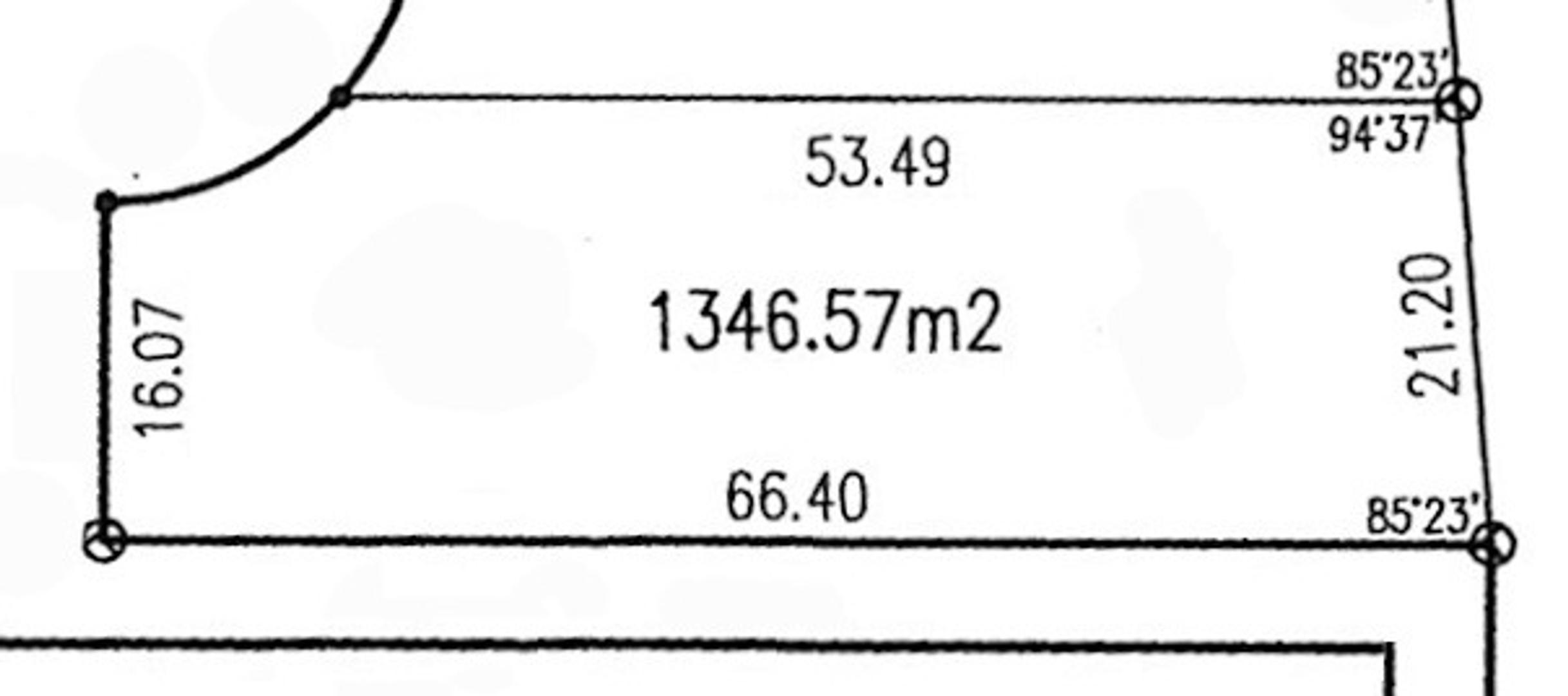 Terreno en Venta en Chacras de la Villa, USD 190.000