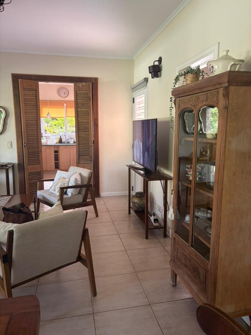 Casa en Alquiler Temporal 20 años