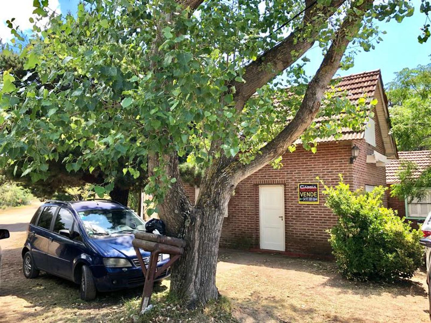 Casa en Venta en Mar del Tuyu, USD 58.000
