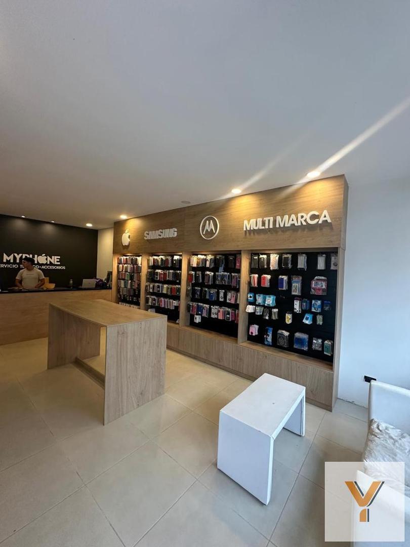 Local en Venta en La Lucila del Mar, USD 58.000
