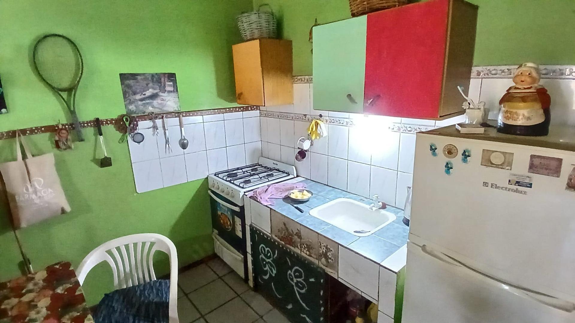 Depto Tipo Casa en Venta 23 años