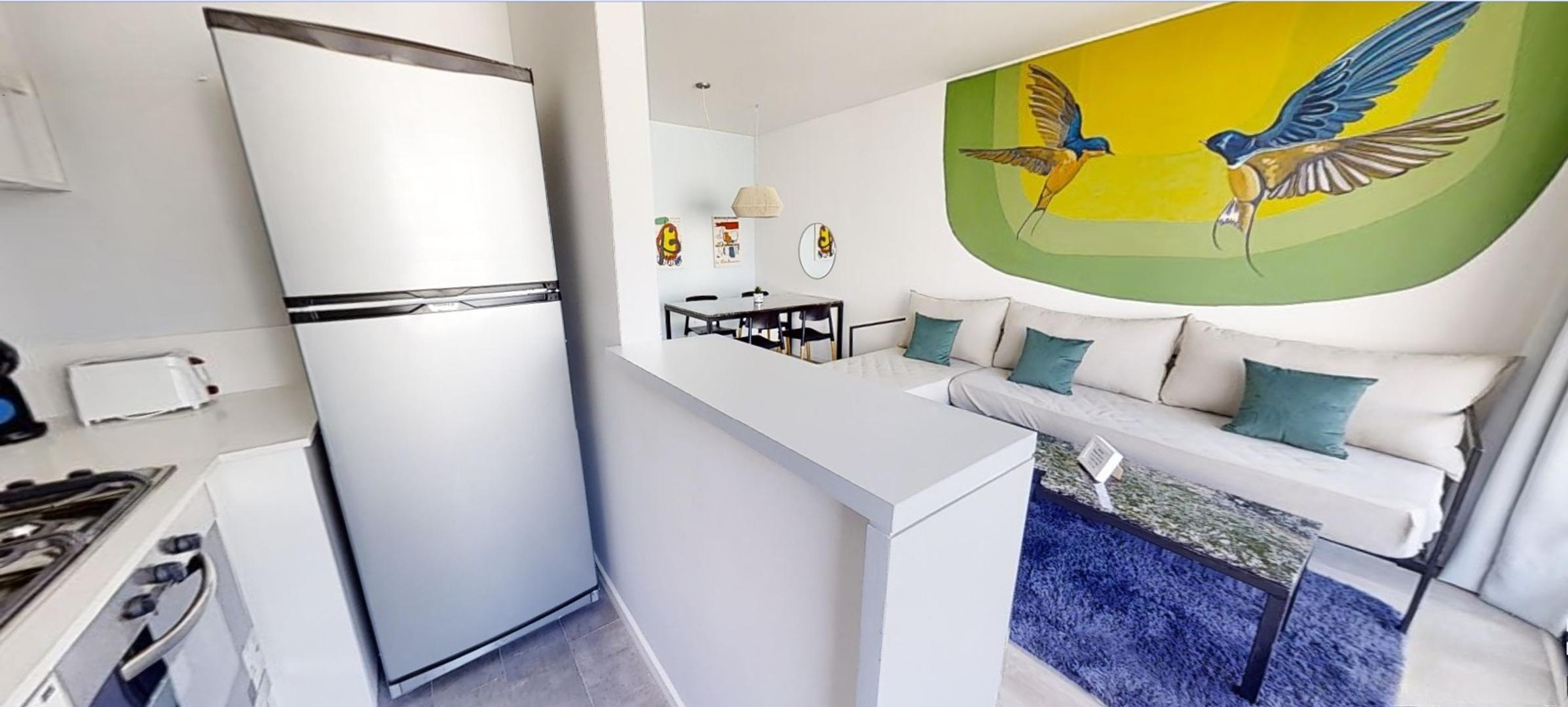 Departamento en Venta A Estrenar